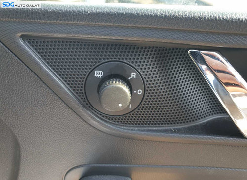 Buton Reglaj Oglinzi Skoda Rapid 2012 - 2022 [C4429]