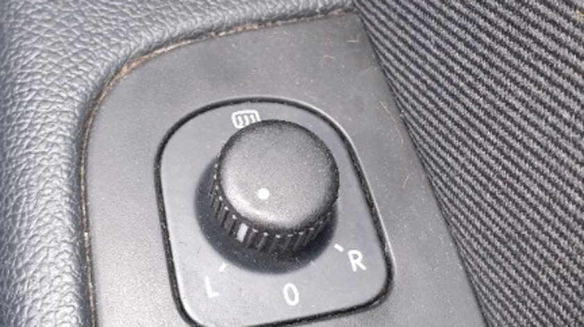 Buton reglaj oglinzi Skoda Superb 2 2010 HB 1.6