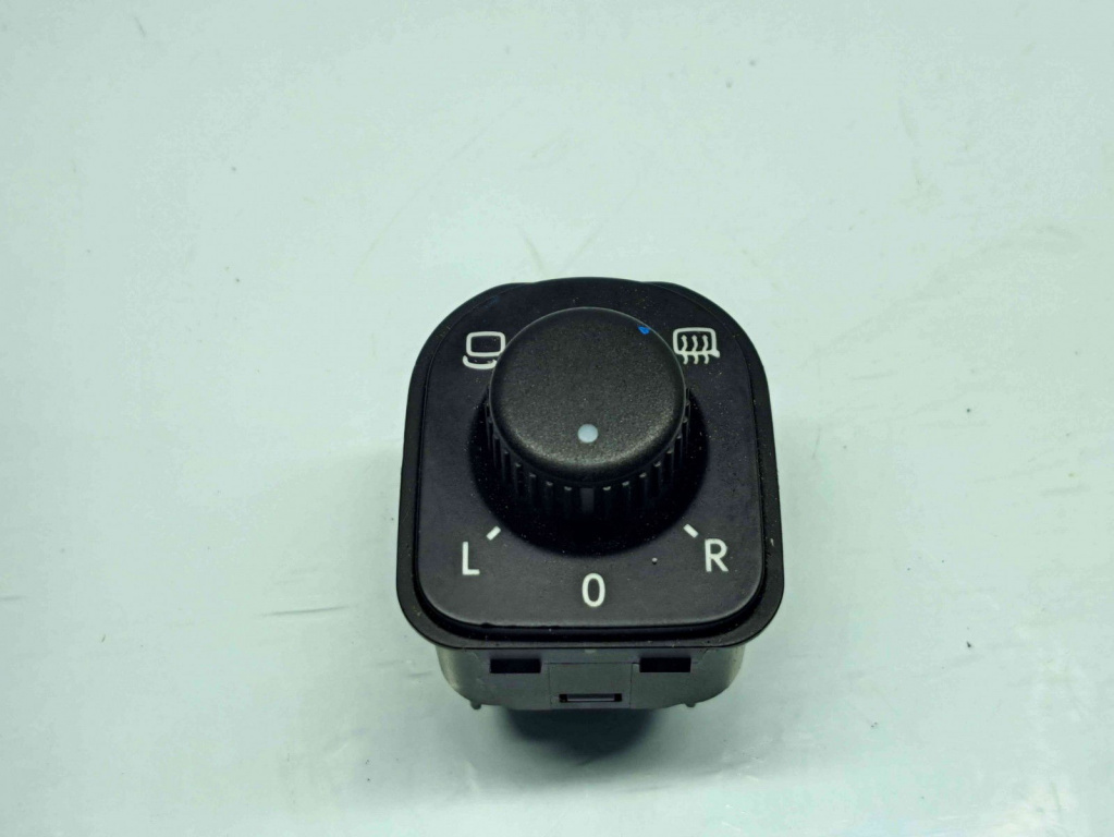 Buton reglaj oglinzi Skoda Superb II (3T4) [Fabr 2008-2015] 3T0959565A
