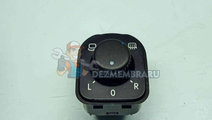 Buton reglaj oglinzi Skoda Superb II (3T4) [Fabr 2...