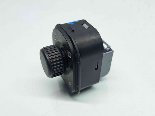 Buton reglaj oglinzi Skoda Superb II (3T4) [Fabr 2008-2015] 3T0959565A