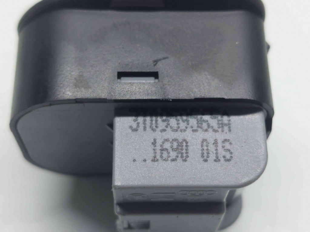 Buton reglaj oglinzi Skoda Superb II Combi (3T5) [Fabr 2009-2015] 3T0959565A