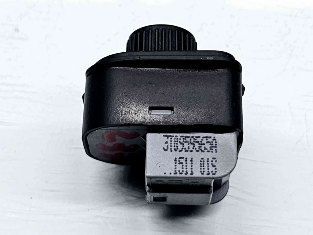 Buton reglaj oglinzi Skoda Superb II Combi (3T5) [Fabr 2009-2015] 3T0959565A