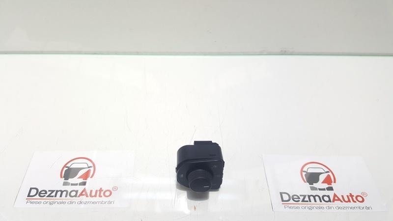 Buton reglaj oglinzi stanga fata, 5F0959565D, Seat Leon ST combi (5F8) (188106)