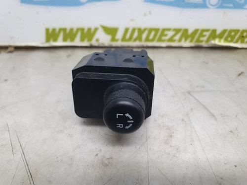 Buton reglaj oglinzi Suzuki Ignis 3 [2016 - 2020] 1.2 hybrid K12C