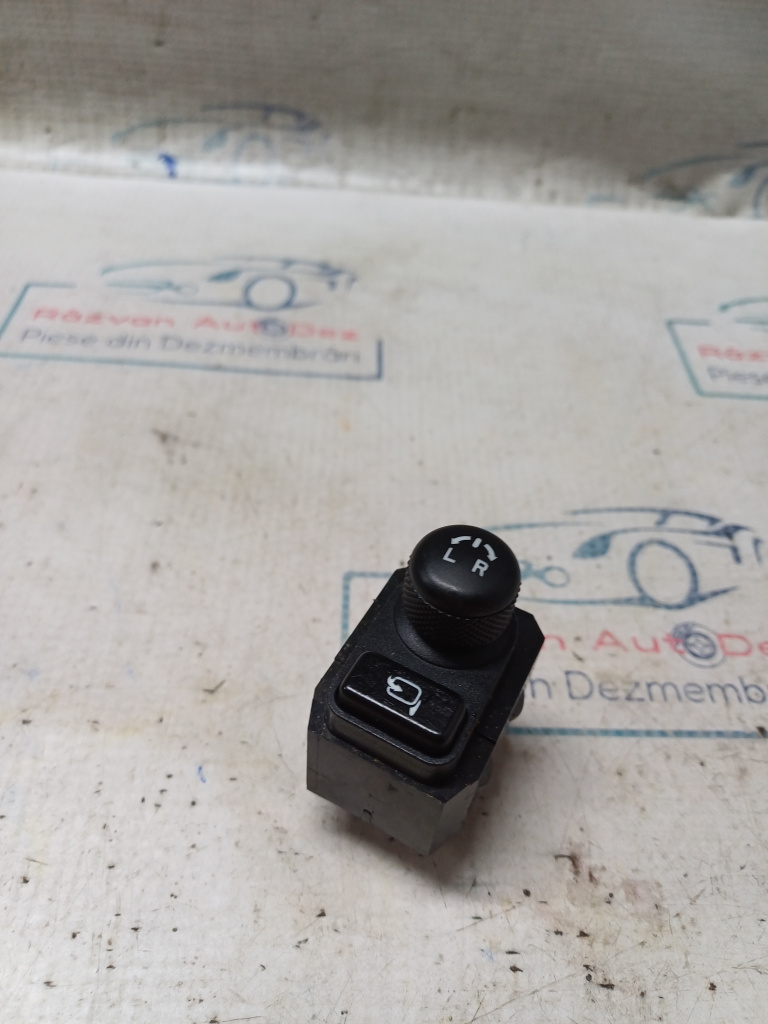 Buton reglaj oglinzi Suzuki SX4 1.0 Benzina 2018, -