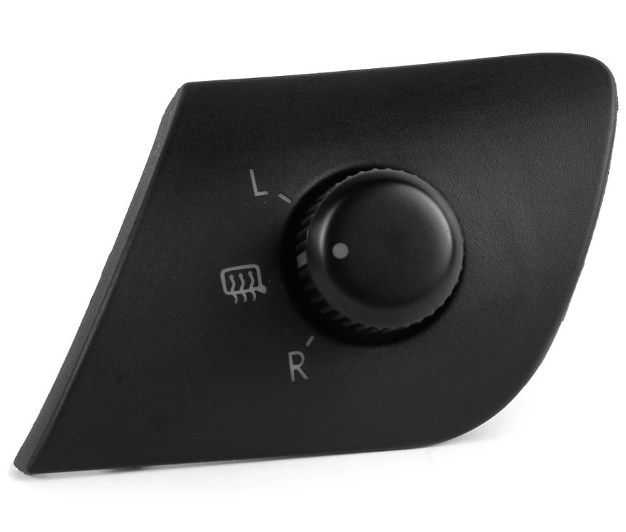 Buton Reglaj Oglinzi Topran Skoda Fabia 1 1999-2007 114 286
