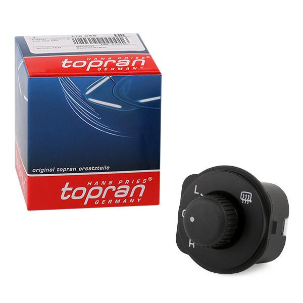 Buton Reglaj Oglinzi Topran Skoda Fabia 3 2014→ 116 055