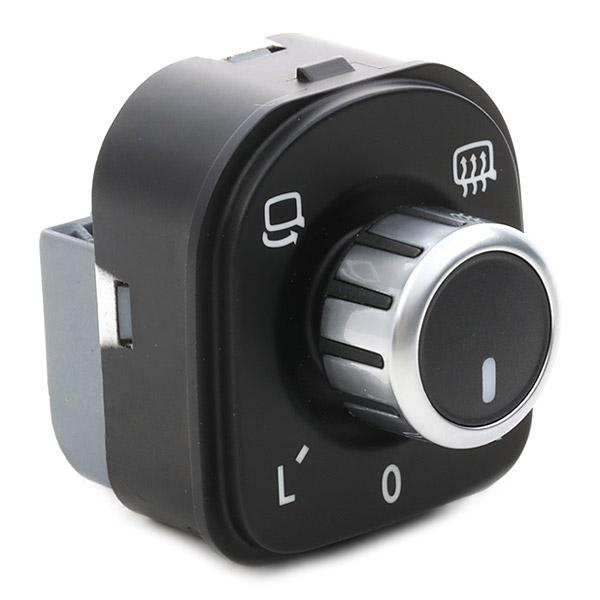 Buton Reglaj Oglinzi Topran Volkswagen Sharan 2 2010→ 115 168