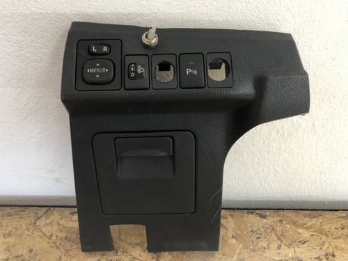 Buton reglaj oglinzi Toyota Auris TS Hybrid combi 2015 (55422)