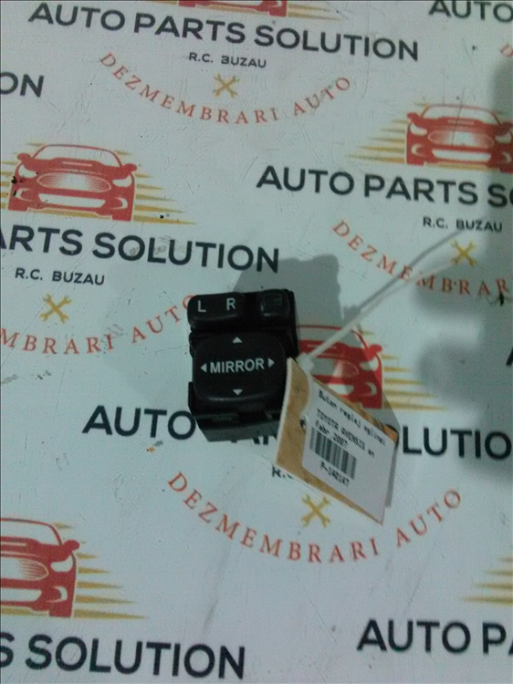 Buton reglaj oglinzi TOYOTA AVENSIS an fabr.2007
