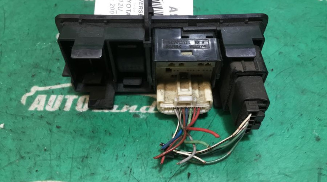 Buton Reglaj Oglinzi Toyota COROLLA E12U , E12J 2001