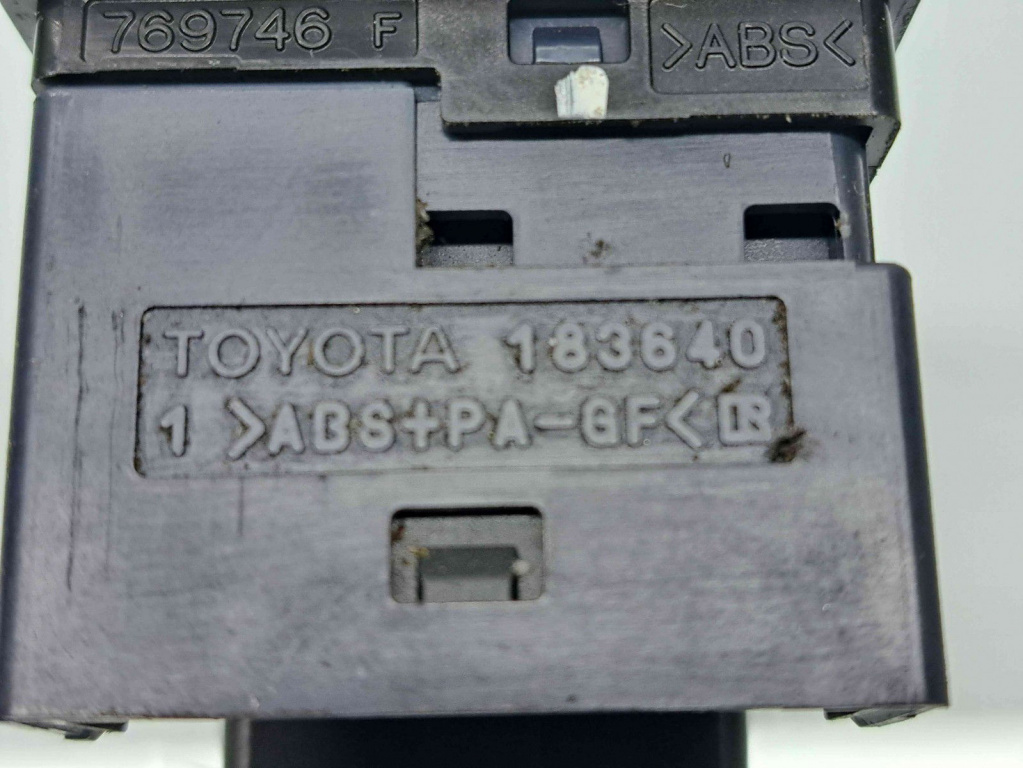 Buton reglaj oglinzi Toyota Corolla IX Sedan (ZRE1) [Fabr 2013-2019] 183640
