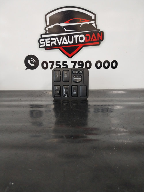 Buton reglaj oglinzi Toyota Land Cruiser (2002-2010) 3.0 Motorina 2008, 183575