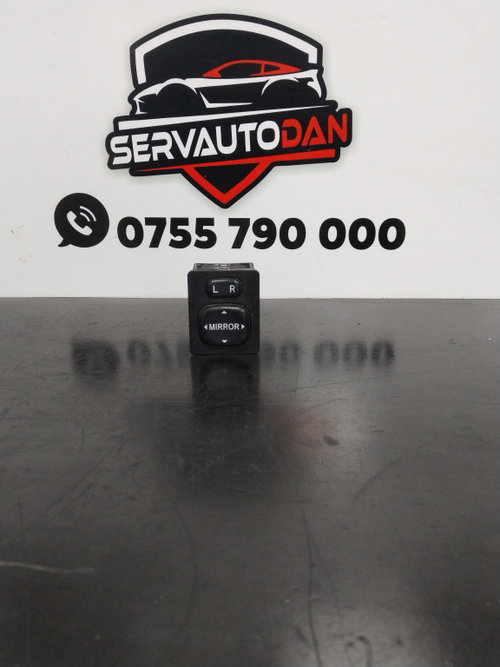 Buton reglaj oglinzi Toyota RAV 4 (2005-2010) 2.2 Motorina 2008, 183574 / 769746E