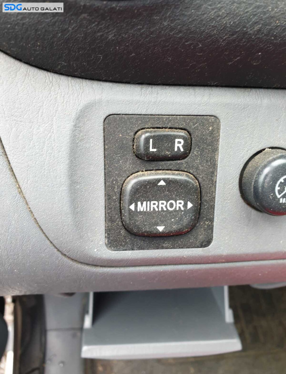 Buton Reglaj Oglinzi Toyota RAV 4 XA20 2000 - 2006