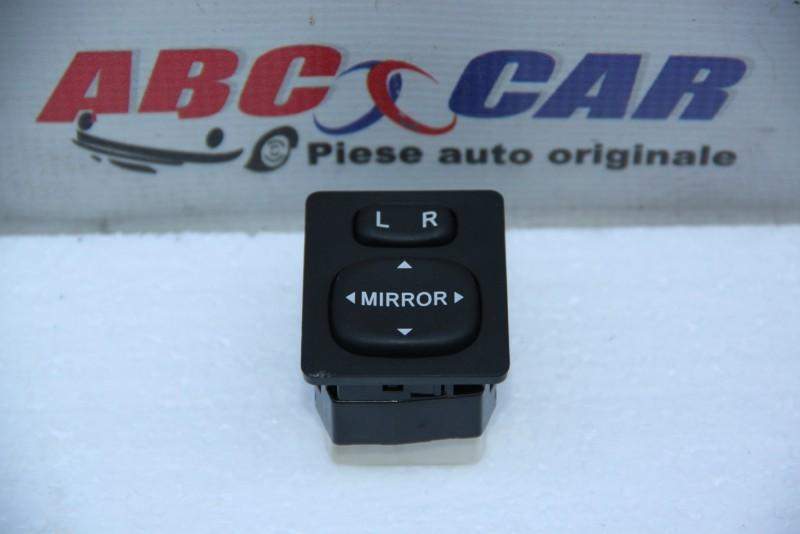 Buton reglaj oglinzi Toyota Yaris 2010->
