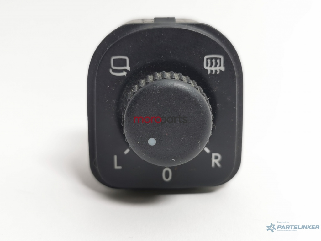 Buton reglaj oglinzi Volkswagen Amarok 2H 2015 2016 OEM 2H0959565A