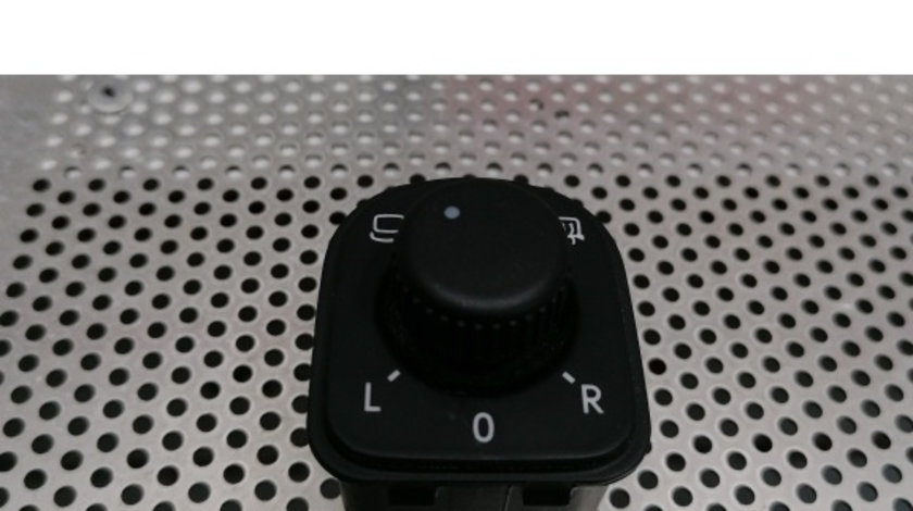 Buton reglaj oglinzi Volkswagen Amarok 2H 2015 2016 OEM 2H0959565A