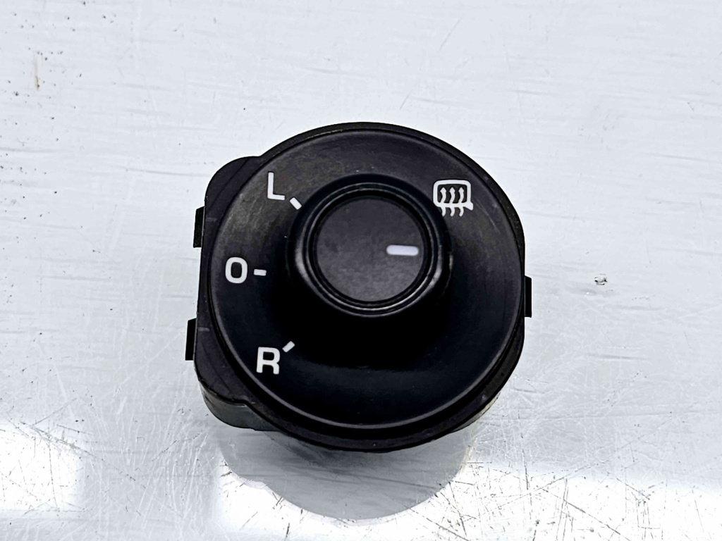 Buton reglaj oglinzi Volkswagen Caddy IV Van (SAA, SAH) [Fabr 2015-2024] 1K8959565B