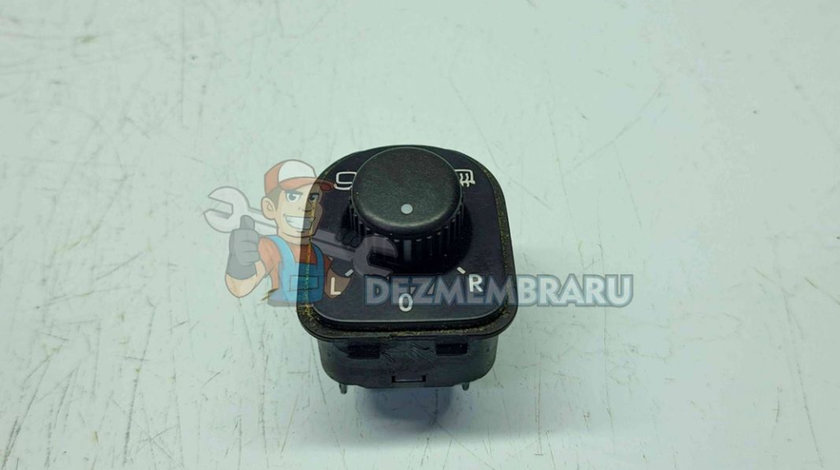 Buton reglaj oglinzi Volkswagen Eos (1F7, 1F8) [Fabr 2006-2015] 1K0959565J