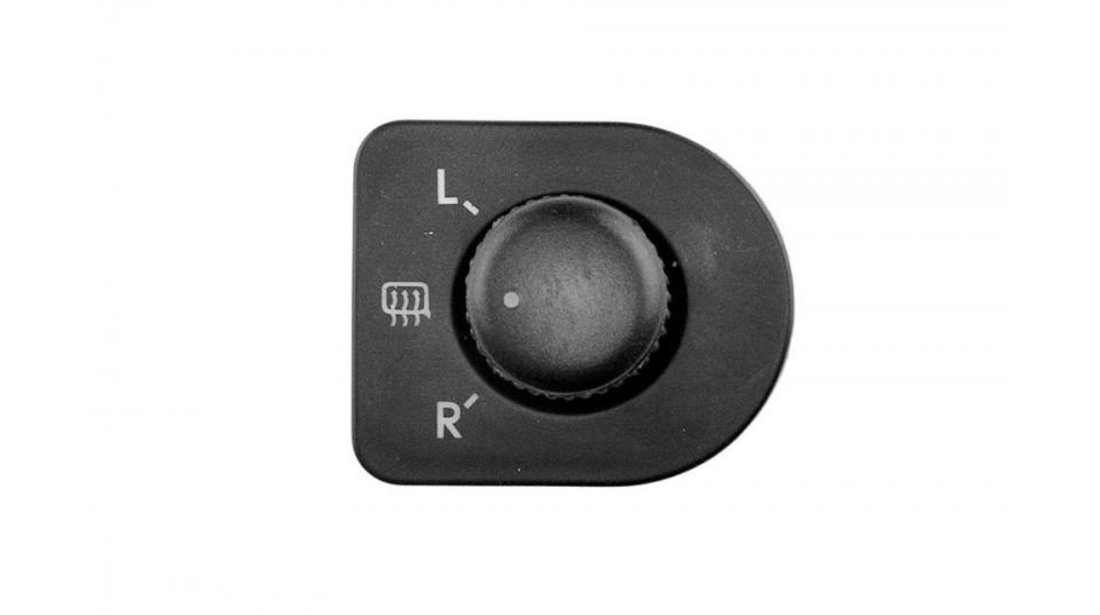 Buton reglaj oglinzi Volkswagen Golf 4 (1997-2005)[1J1] #1 1J1959565F