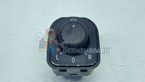 Buton reglaj oglinzi Volkswagen Golf 5 (1K1) [Fabr...