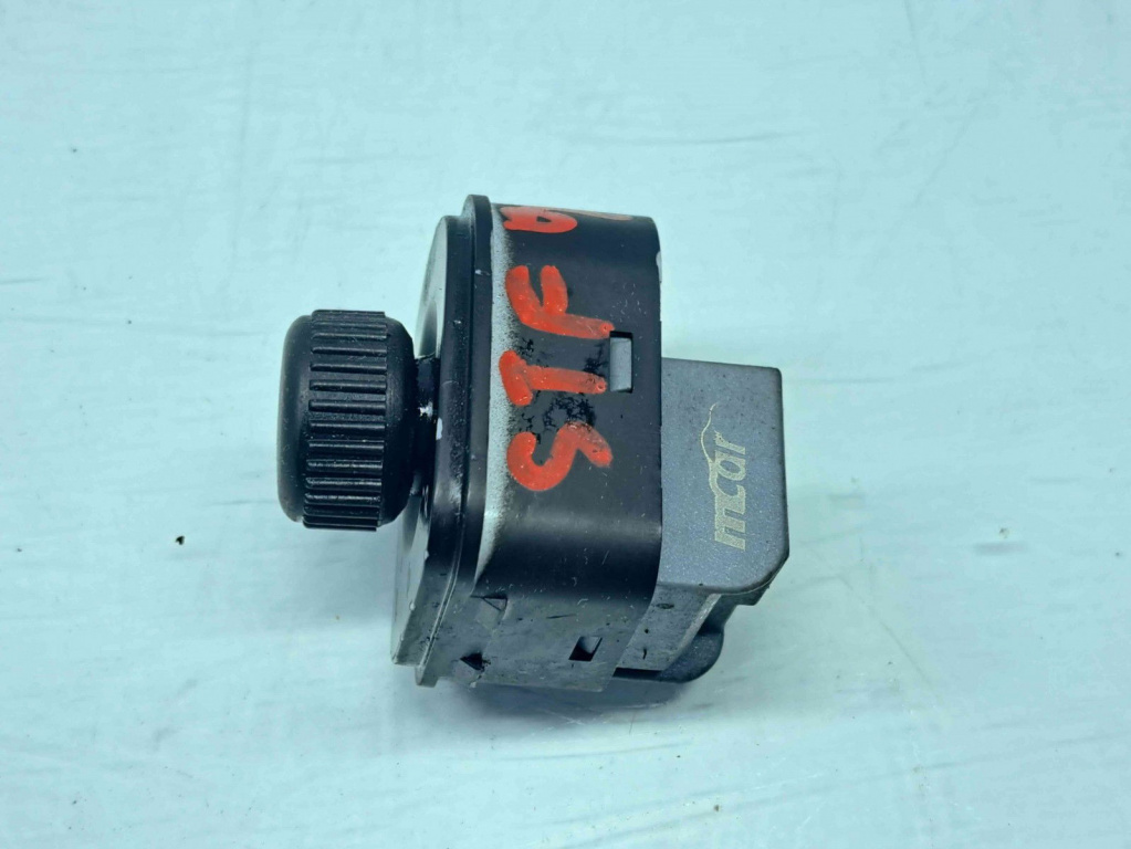 Buton reglaj oglinzi Volkswagen Golf 5 (1K1) [Fabr 2004-2008] OEM
