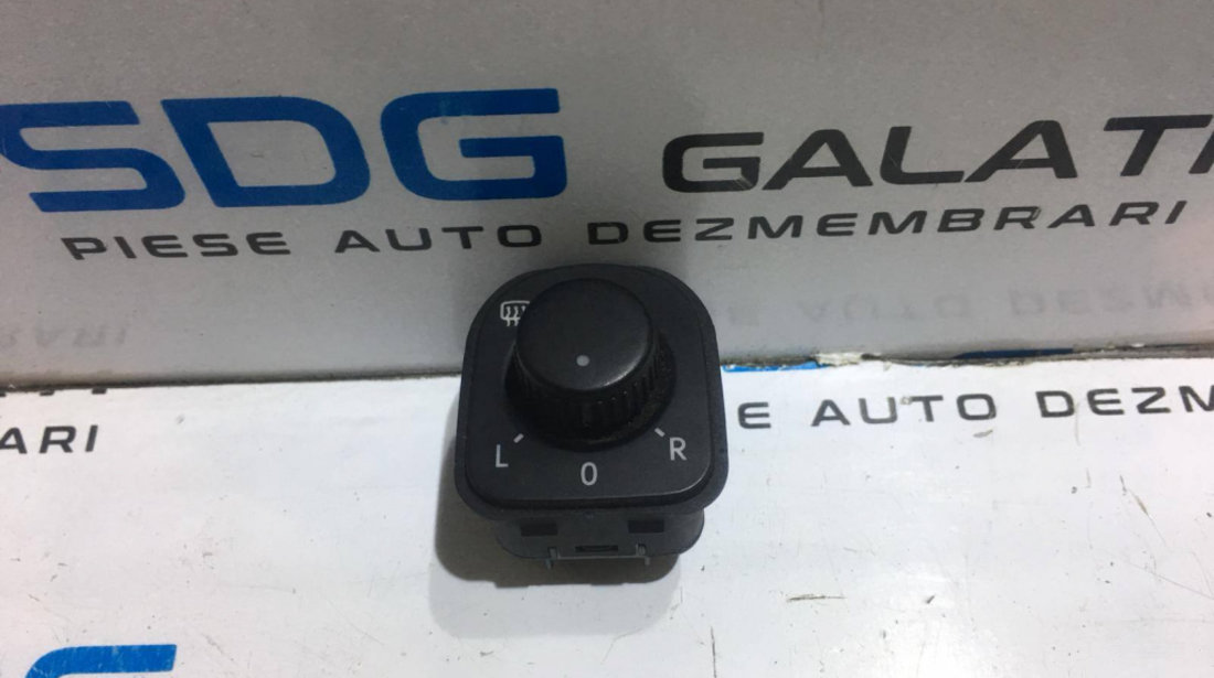 Buton Reglaj Oglinzi Volkswagen Golf 5 Plus 2005 - 2009 Cod 1K0 959 565 L 1K0959565L