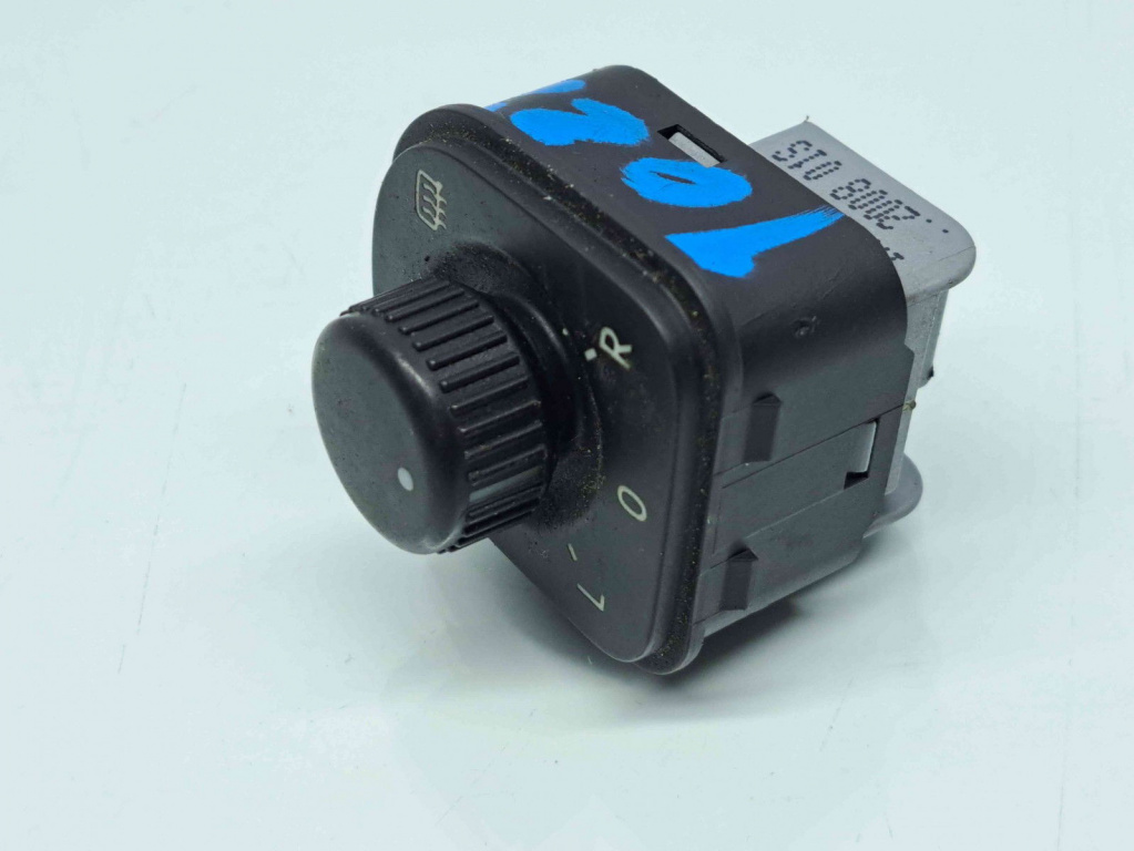 Buton reglaj oglinzi Volkswagen Golf 5 Variant (1K5) [Fabr 2007-2009] 1K0959565K