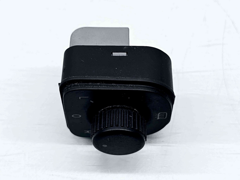 Buton reglaj oglinzi Volkswagen Golf 5 Variant (1K5) [Fabr 2007-2009] 1K0959565H