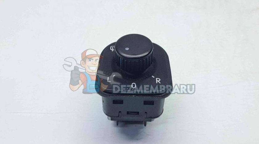 Buton reglaj oglinzi Volkswagen Golf 6 (5K1) [Fabr 2009-2013] OEM