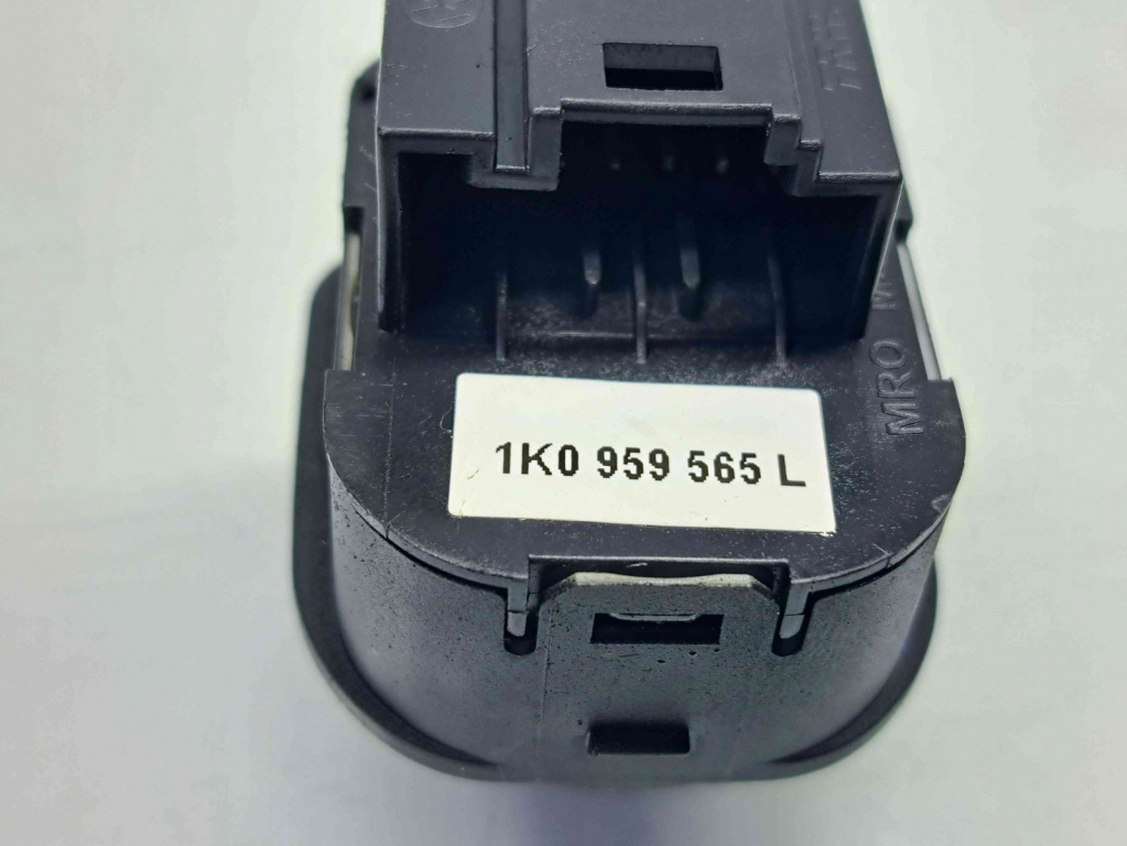 Buton reglaj oglinzi Volkswagen Golf 6 (5K1) [Fabr 2009-2013] OEM