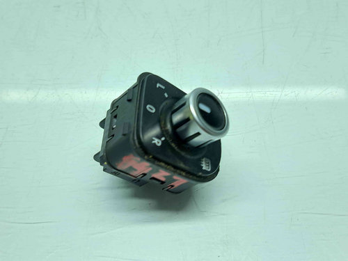 Buton reglaj oglinzi Volkswagen Golf 6 (5K1) [Fabr 2009-2013] 5K1959565