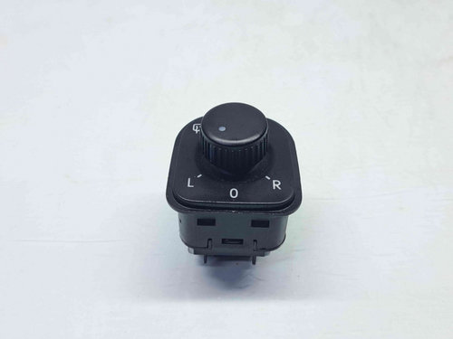 Buton reglaj oglinzi Volkswagen Golf 6 (5K1) [Fabr 2009-2013] OEM