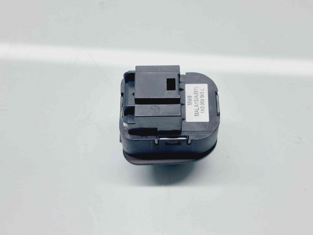 Buton reglaj oglinzi Volkswagen Golf 6 Plus (521) [Fabr 2009-2013] 1K0959565L