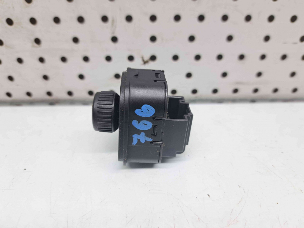 Buton reglaj oglinzi Volkswagen Golf 6 Variant (AJ5) [Fabr 2009-2013] 1K0959565L
