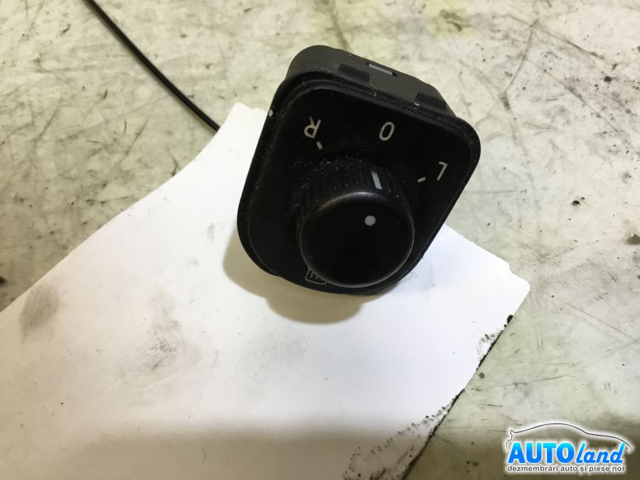 Buton Reglaj Oglinzi Volkswagen GOLF V 1K1 2003