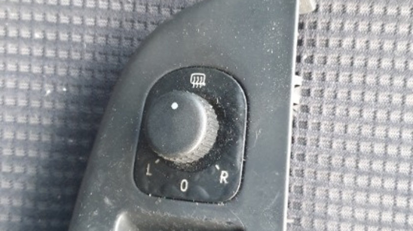 Buton reglaj oglinzi Volkswagen Jetta 2007 Limuzina 2.0