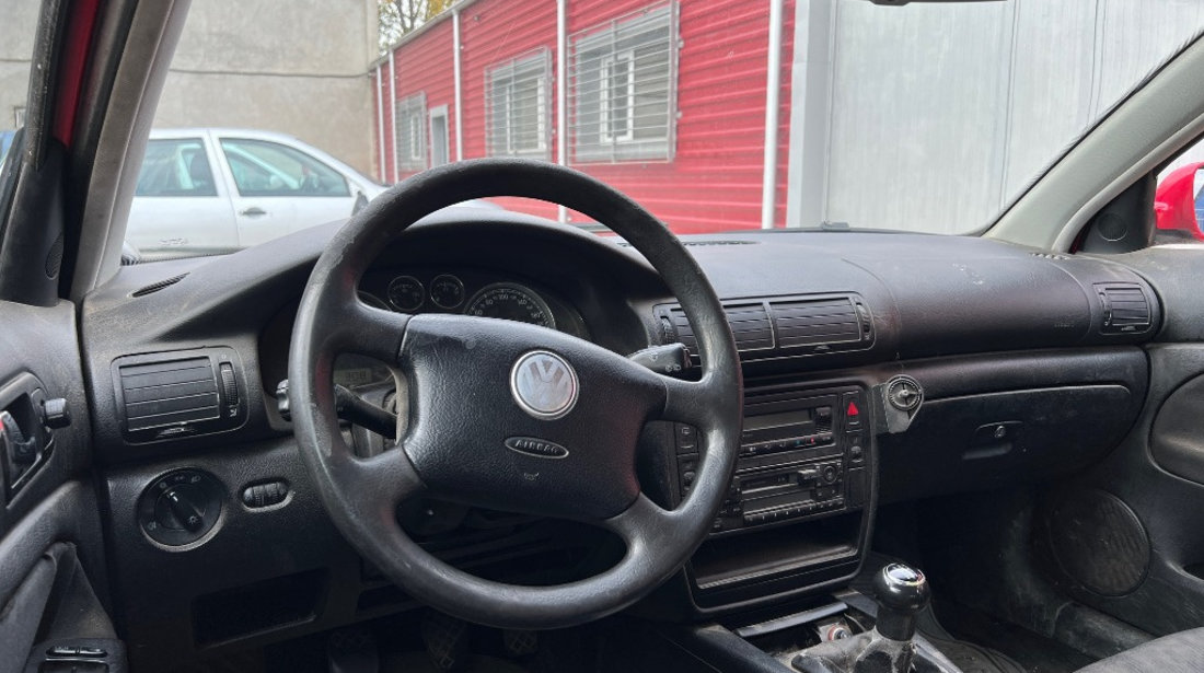 Buton reglaj oglinzi Volkswagen Passat B5 2003 VARIANT 1.9 TDI