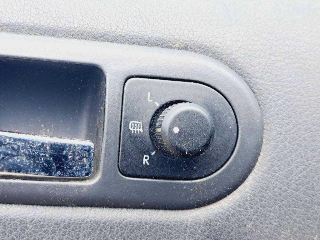 Buton reglaj oglinzi Volkswagen Passat B5.5 (3B6) Variant [Fabr 2001-2005] OEM