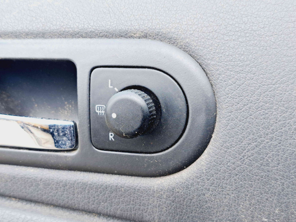 Buton reglaj oglinzi Volkswagen Passat B5.5 (3B6) Variant [Fabr 2001-2005] OEM