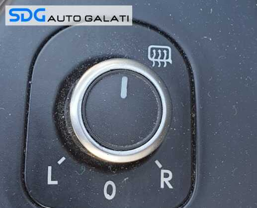 Buton Reglaj Oglinzi Volkswagen Passat B6 2005 - 2010