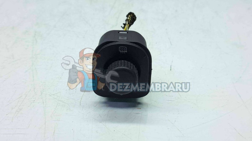 Buton reglaj oglinzi Volkswagen Passat B6 (3C2) [Fabr 2005-2010] 1K0959565H