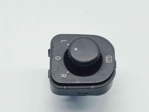 Buton reglaj oglinzi Volkswagen Passat B6 Variant (3C5) [Fabr 2005-2010] 1K0959565H
