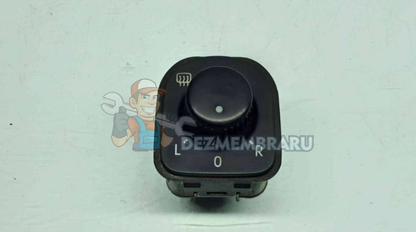 Buton reglaj oglinzi Volkswagen Passat B7 (365) Variant [Fabr 2010-2014] 1K0959565L