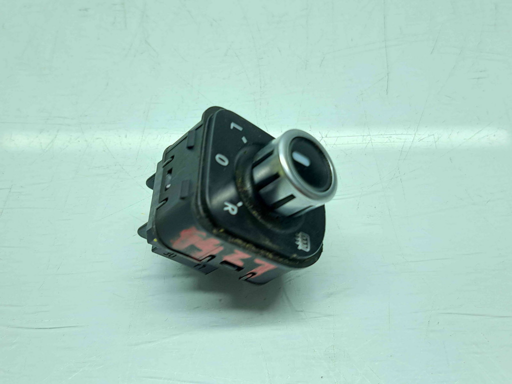 Buton reglaj oglinzi Volkswagen Passat B7 (365) Variant [Fabr 2010-2014] 5K1959565