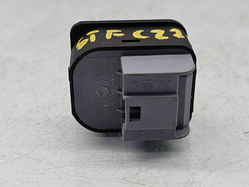Buton reglaj oglinzi Volkswagen Passat B8 (3G2) [Fabr 2015-prezent] 3G0959565B
