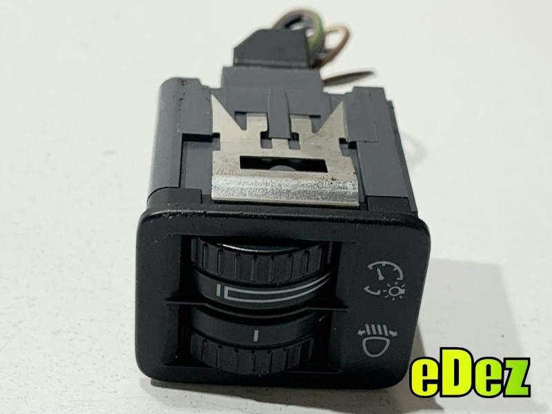 Buton reglaj oglinzi Volkswagen Passat CC (2008-2012) 3C8941333