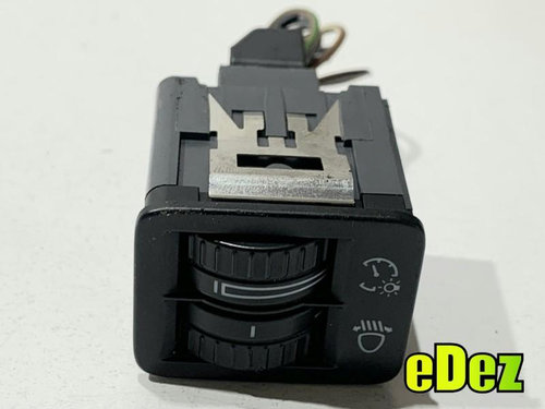 Buton reglaj oglinzi Volkswagen Passat CC (2008-2012) 3C8941333